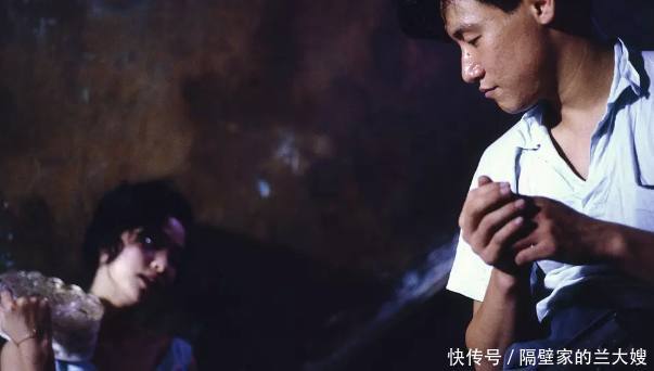 张学友最经典的三部电影,第一旺角卡门第二东