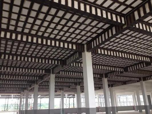 建筑加固方法有哪幾種類型（加固法對建筑壽命的影響）