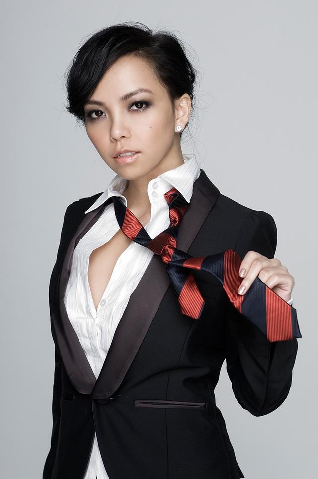 80后都喜欢的十位女歌手 你还喜欢吗