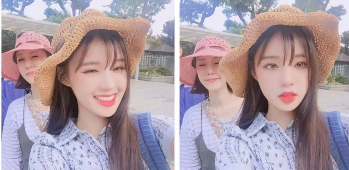 惊呆!史上最美天然母女,颜值逆天似姐妹! 惊呆!史上最美天然母女,颜值逆天似姐妹!