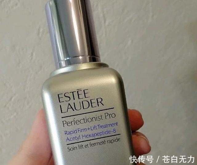 严选好物:抗皱精华测评:pola适合熟肌,cpb抗初老效果棒,想要长皱纹都难 白金会手机版
