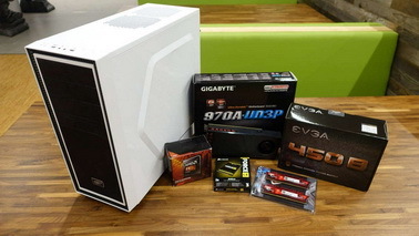 入门级显卡帮忙 廉价VR-ready电脑成为现实