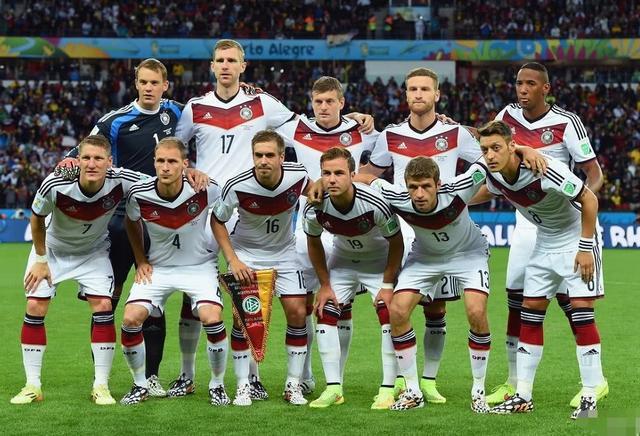 各国足球队外号拽上天,国足外号让球迷骂声一