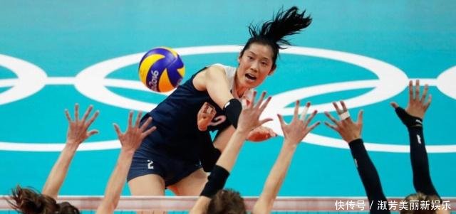 厉害了!世界体坛粉丝数前100人,足球霸榜朱婷