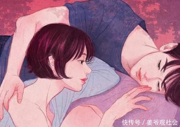 太“随便”的女人,会有这几个表现,男人一定要注意!