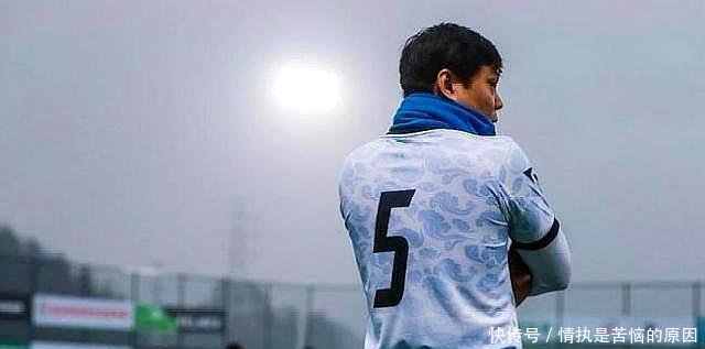 信号总局局长1月内2次考察上海足球 范志毅的