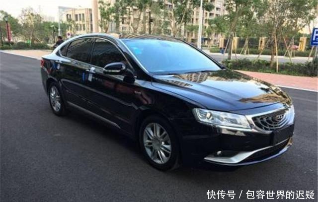 吉利公子李星星,33岁被称为奔驰太子,比王思