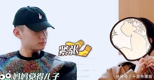 于妈不准于小彤35岁前结婚,陈小纭用3字完美反