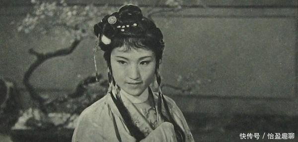越剧电影(红楼梦)徐玉兰王文娟主演,越剧电影红楼梦徐玉兰王文娟主演