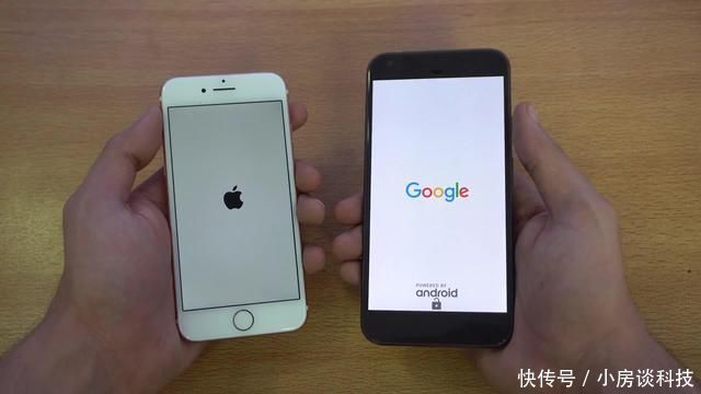 为什么iPhone手机使用寿命更长,而大部分国产