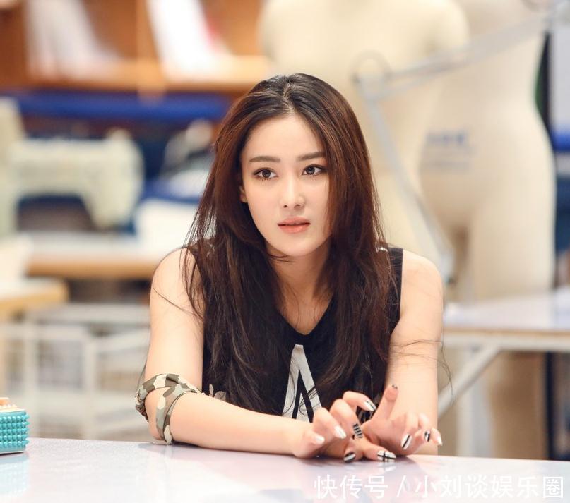 张馨予回应怀孕8月传闻经常遇到的事,这样的店