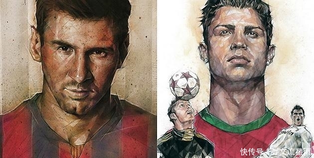 姆巴佩和登贝莱能否成为足坛新一代绝代双骄