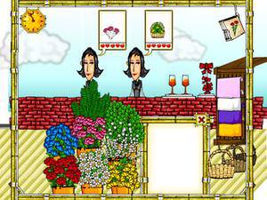 经营鲜花2,经营鲜花2小游戏,360小游戏-360游