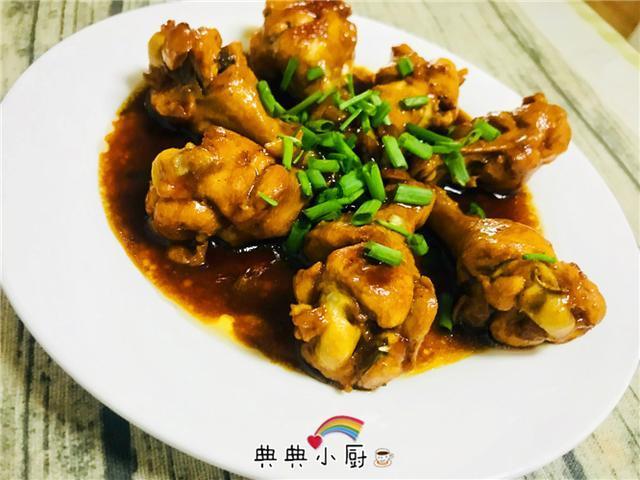 腌鸡腿时加点它，烧出的鸡腿又鲜又嫩，比饭店大厨炒得更好吃