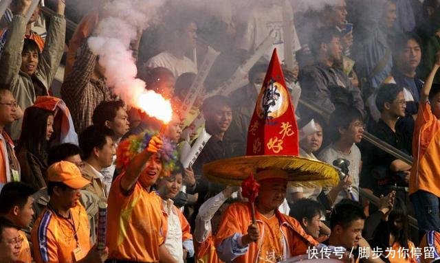 14年前今天单外援深圳战胜双外援申花夺冠, 双