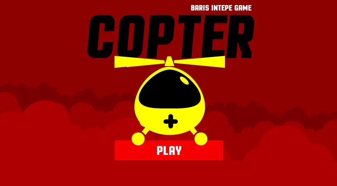 Copter截图5