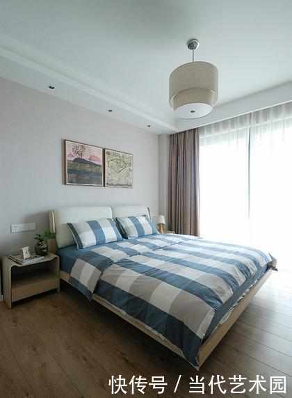 二手房重新装修大变身，邻居看了也佩服！