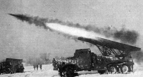 朝鲜战争中,一种让美军闻风丧胆的神秘武器,只