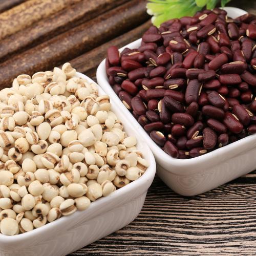 红豆和什么一起熬粥比较好 t01249dc51f9fceaadd.jpg