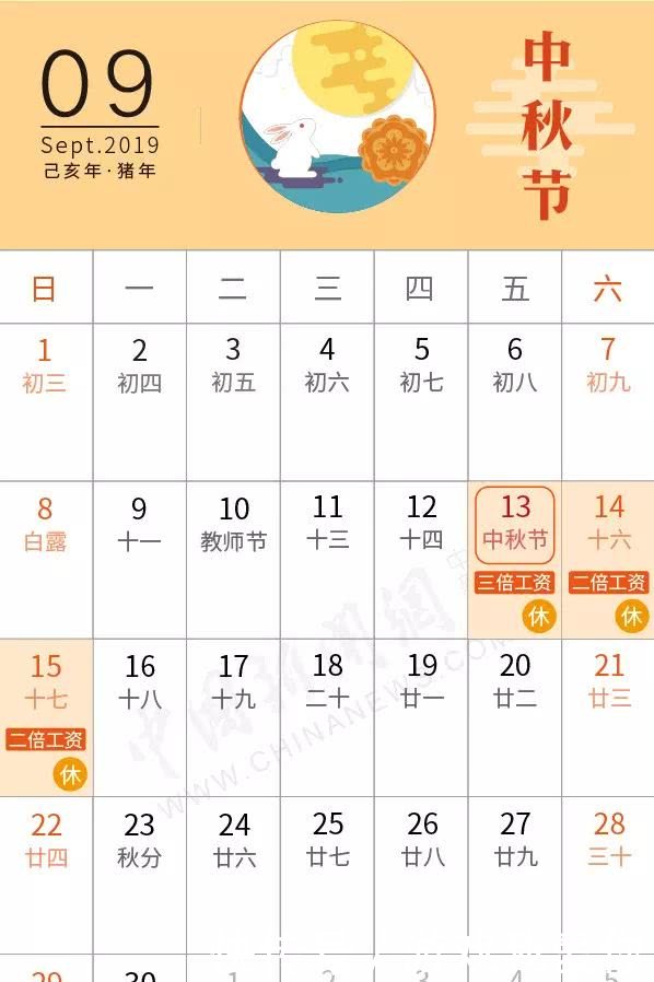 今年五一放假4天!小车免高速费