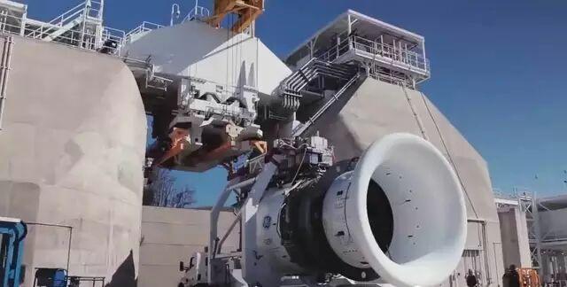 喜讯!中国顶级实验室成功建成 战机测试从此不