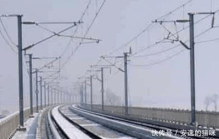 铁路高铁的发展