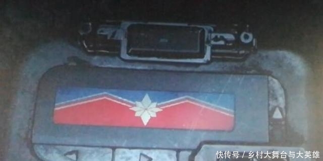 复联3结尾彩蛋暗示的最新英雄是谁, 她将会是