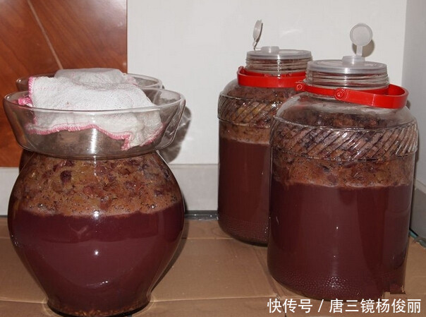 酿酒设备-自酿葡萄酒如何避免葡萄酒发霉?
