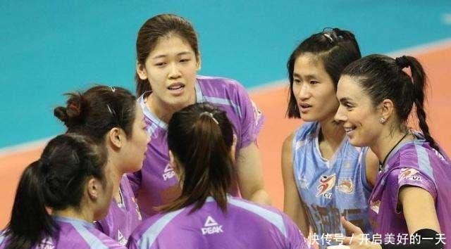最新消息天津女排引进强援备战亚俱杯