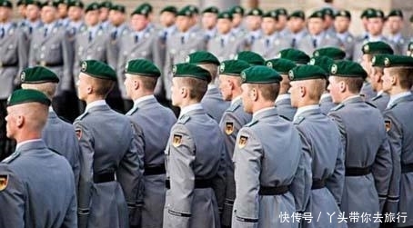 全球最能打仗的五个国家,其中3个是亚洲国家,