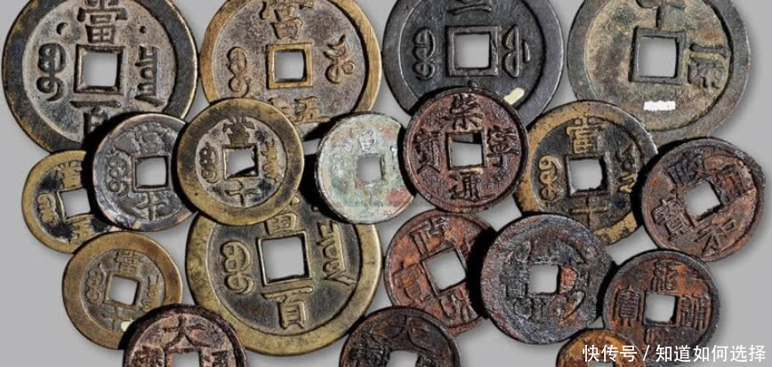 民国时期的一块银元值多少钱,看能买什么东西