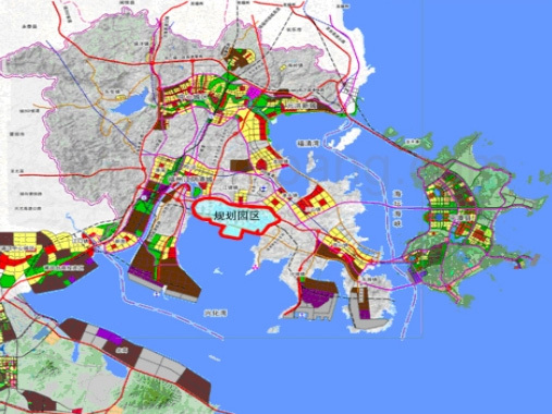 福建省海洋经济总量_福建省地图(3)