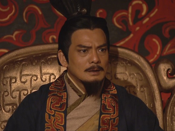 李国麟录视频力挺古装大剧《乱世倾城》