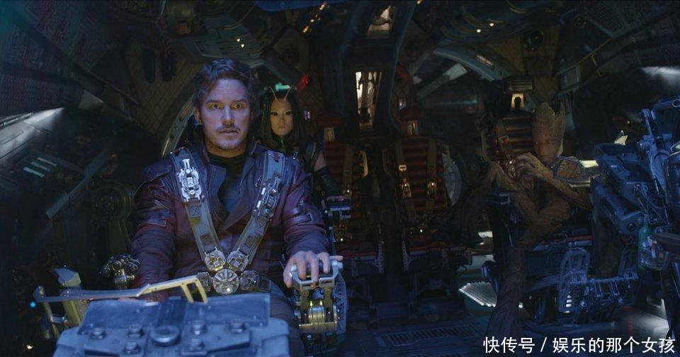 《复联3》首日票房破4亿! 漫威为什么要 杀死