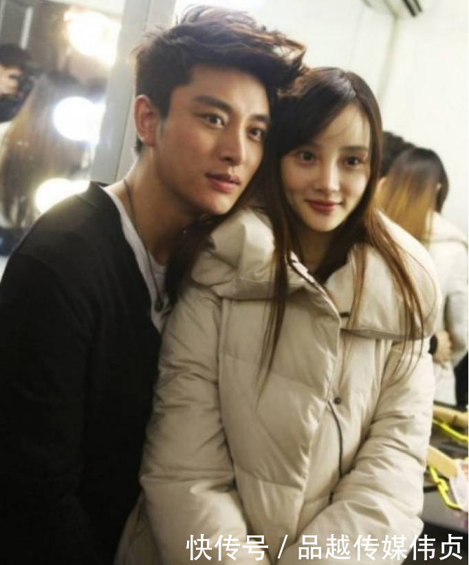 李小璐贾乃亮到底什么情况一个细节暴露两人目