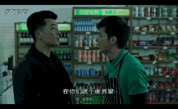 寒衣节来了,一起看个不一样的鬼片