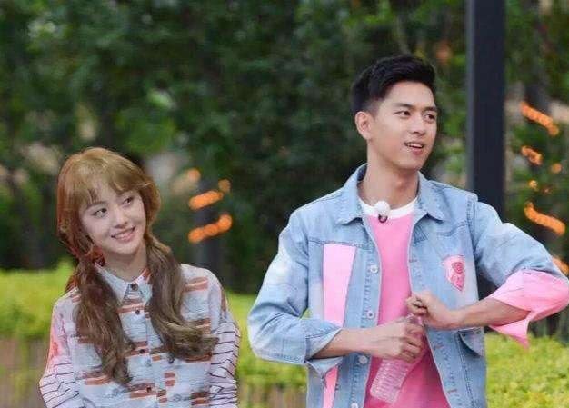 继王大陆之后,李现公开表白郑爽,马天宇醋坛子