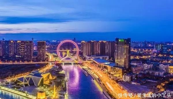 清明小长假去哪里?天津一日游公认口碑路线,请