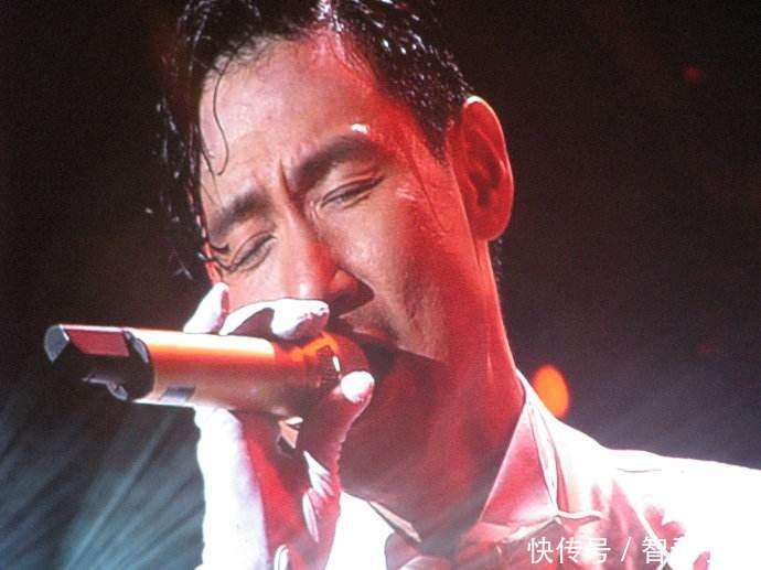 逃犯为听张学友演唱会落网被抓, 歌神为什么