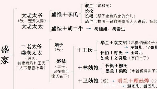 「知否知否应是绿肥红瘦」最大优缺点,才不是
