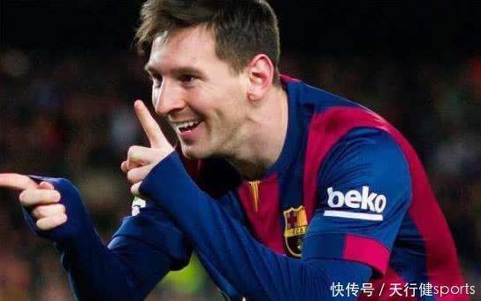 C罗征服罗纳尔多: 梅西根本没资格跟C罗相提并