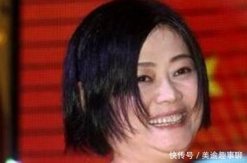 中国身价最高女歌手,名气曾盖过那英,遇人不淑