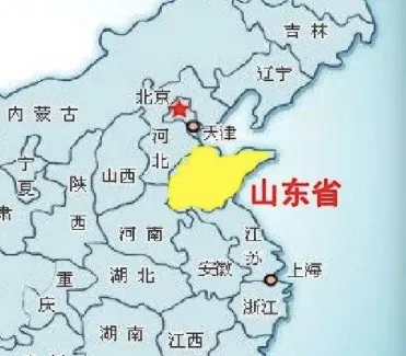 明星企业家举报德州市委书记 山东省委书记表态