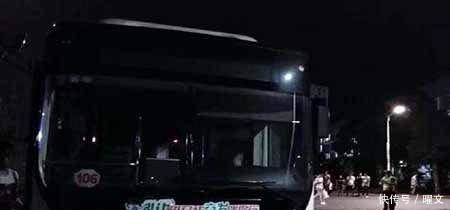 14岁男孩偷开公交撞伤人 未成年人犯错如何追