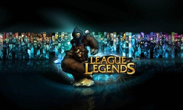 LOL登录界面黑屏 游戏进不去的解决方法