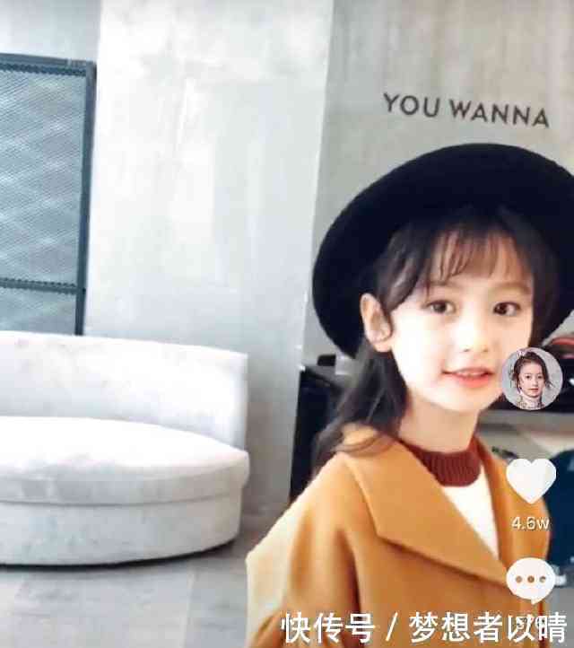 王思聪抖音号曝光,点赞了100多个网红,但都不