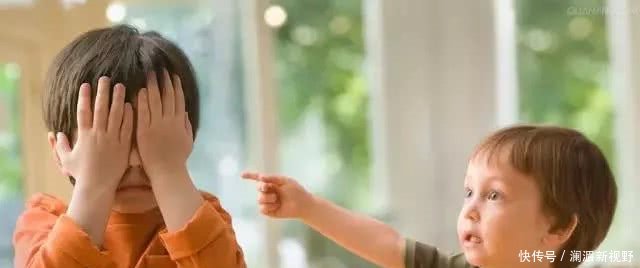 宝宝在幼儿园受欺负怎么办学会如何教育孩子,