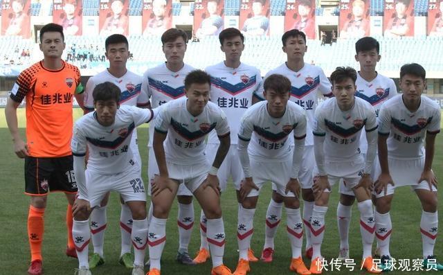 足协杯狂曝冷门,没有外援中超中甲中乙真的差