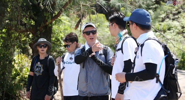 黄渤退出《极限挑战》,为何又加盟新综艺?原因