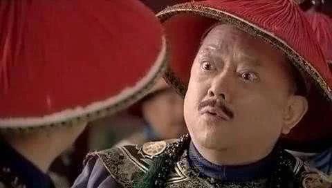 和珅家进了贼,发现大量银子,盗贼看后大哭:死也